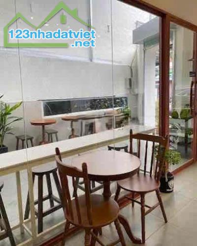 Cho Thuê Nhà 7.5x15m, Trệt + Lầu Suốt - Địa Chỉ: Mặt tiền Xuân Thủy, P.Thảo Điền, Q.2 - 1