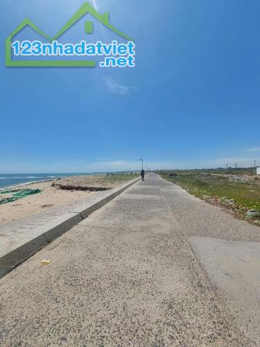 Bán đất nền thổ cư ven Biển Bình thuận giá tốt đầu tư năm 2025 - 2
