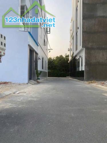 Bán đất P. Hiệp Hoà, gần trường cao đẳng FPT, đường nhựa 5m chỉ 2,9 tỷ