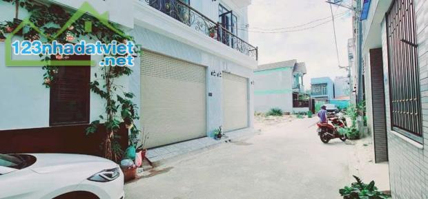Bán đất P. Hiệp Hoà, gần trường cao đẳng FPT, đường nhựa 5m chỉ 2,9 tỷ - 1