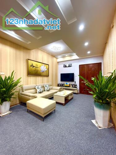 💥Tòa N06 Thành Thái 68m 2PN gần Công viên Cầu Giấy, 5.25 Tỷ💥 - 3