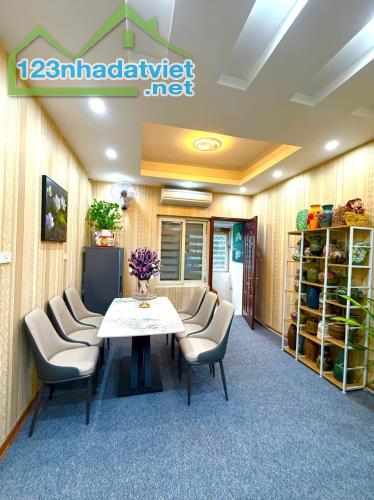 💥Tòa N06 Thành Thái 68m 2PN gần Công viên Cầu Giấy, 5.25 Tỷ💥 - 2