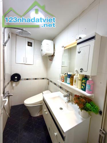 💥Tòa N06 Thành Thái 68m 2PN gần Công viên Cầu Giấy, 5.25 Tỷ💥