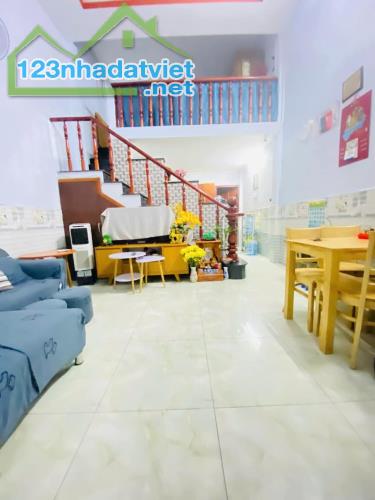 Bán Nhà Hiệp Thành 13 42m2, 2Tầng, Nhà mới vào ở ngay - 3