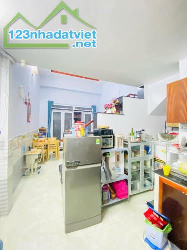 Bán Nhà Hiệp Thành 13 42m2, 2Tầng, Nhà mới vào ở ngay - 5