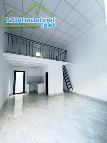 CHO THUÊ NHÀ (PHÒNG) 40M2 GẦN BỆNH VIỆN LÊ VĂN THỊNH, P.BÌNH TRƯNG ĐÔNG, Q.2( TP.THỦ ĐỨC) - 5