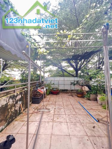 Bán nhà 1 trệt 1 lầu KDC An Bình, 94m2, sổ hoàn công chỉ 5,2 tỷ - 5