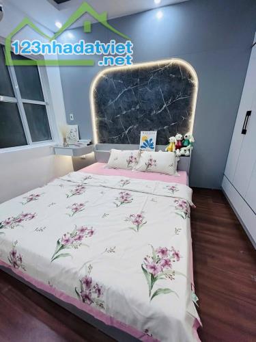 [SIÊU PHẨM] Nhà Trường Chinh,Đống Đa,26m2 x5Tầng, Vị Trí Vàng, Ở Ngay, Giá Chỉ 4.99Tỷ - 2