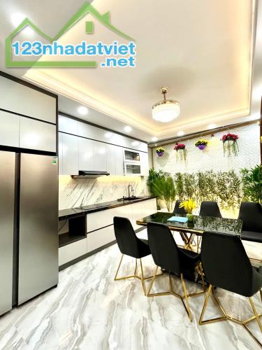 Bán nhà đẹp full nội thất sang trọng tại Gò vấp - 3