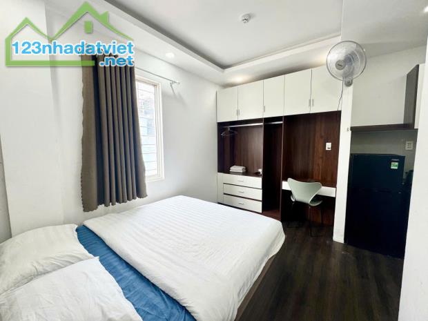 MÌNH CẦN PASS HỢP ĐỒNG CÒN 5 THÁNG CHO STUDIO ĐẦY ĐỦ TIỆN ÍCH MẶT ĐƯỜNG TRƯỜNG SA - TP HỒ - 4