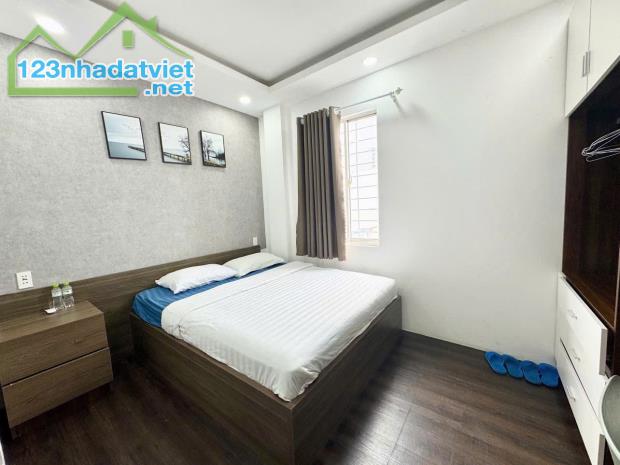 MÌNH CẦN PASS HỢP ĐỒNG CÒN 5 THÁNG CHO STUDIO ĐẦY ĐỦ TIỆN ÍCH MẶT ĐƯỜNG TRƯỜNG SA - TP HỒ - 3