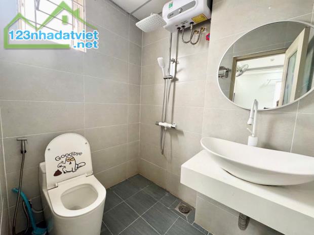 MÌNH CẦN PASS HỢP ĐỒNG CÒN 5 THÁNG CHO STUDIO ĐẦY ĐỦ TIỆN ÍCH MẶT ĐƯỜNG TRƯỜNG SA - TP HỒ