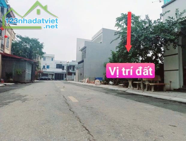 Bán đất Sau Núi, Hội Hợp, Vĩnh Yên, Vĩnh Phúc - 2