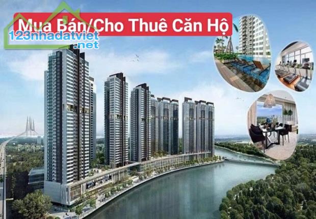 Công Ty Chúng Tôi Chuyên Cung Cấp Các Dịch Vụ Thương Mại (Mua Bán/Cho Thuê Căn Hộ/Lưu - 3