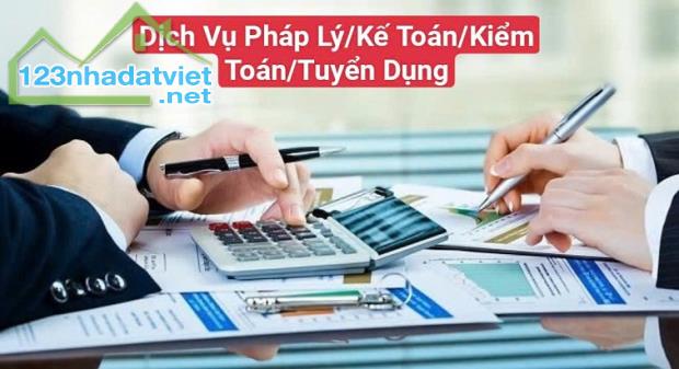 Công Ty Chúng Tôi Chuyên Cung Cấp Các Dịch Vụ Thương Mại (Mua Bán/Cho Thuê Căn Hộ/Lưu