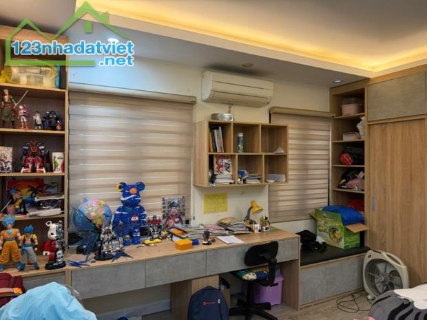 Bán Nhà Vạn Phúc, Hà Đông – 35m², 5 Tầng, Full Nội Thất, Ô Tô Đỗ Gần Cần bán nhà Vạn Phúc, - 1