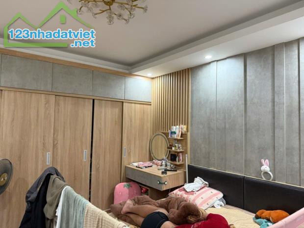 Bán Nhà Vạn Phúc, Hà Đông – 35m², 5 Tầng, Full Nội Thất, Ô Tô Đỗ Gần Cần bán nhà Vạn Phúc, - 2