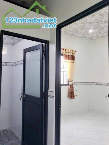 Bán nhà 1 trệt 1 lầu tại Xuân Thới Thượng, Hóc Môn – Giá chỉ 649 triệu - 2