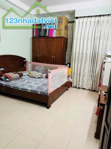 Nhà Hẻm 481 Tân Kỳ Tân Quý, Phường Tân Quý, Quận Tân Phú, Giá 5.4Tỷ - 3