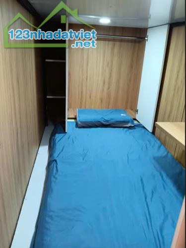 SLEEPBOX/ HỘP NGỦ/ DORM/ TRỌ/ KTX/ KÝ TÚC XÁ CAO CẤP CHO NGƯỜI ĐỘC THÂN KHAI TRƯƠNG TRONG - 1