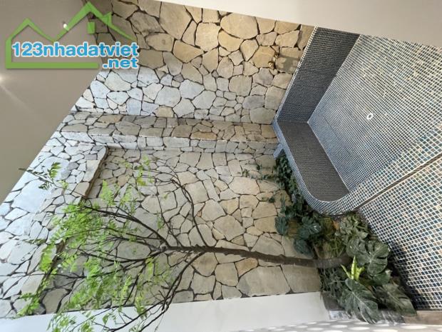 Chủ nhượng lại nhà 🏠, có DT 34 m2 xây 6 tầng , rao 8 tỉ ( có TL) - 5