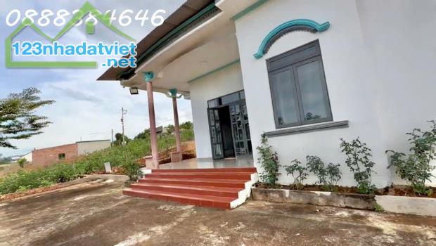 Chính chủ cần bán 3611m2- 400m đất ở ( sẵn nhà cấp 4 ) tại Xã Tân Hà, Lâm Đồng, giá đầu tư - 2