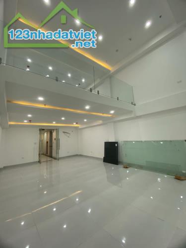 TÒA VĂN PHÒNG MỸ ĐÌNH 80M2 MT6M 8 NỔI, 1 HẦM ĐƯỜNG 2 CHIỀU, DÒNG TIỀN CAO 41.8 TỶ - 3