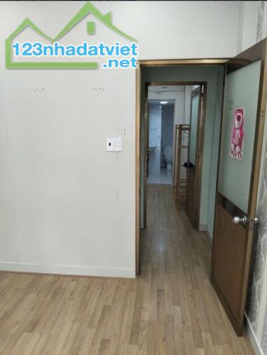 BÁN NHÀ ÂU DƯƠNG LÂN P3 Q8 - 👉Giá 3,55 tỷ T/L - 4