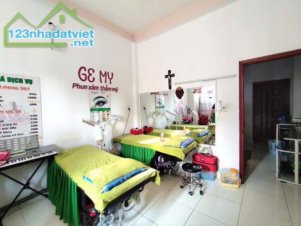 🏠 NHÀ ĐẸP HXH, 46M2, 4 TẦNG, 5 PN - Q. BÌNH TÂN - CHỈ HƠN 3 TỶ! 🏠