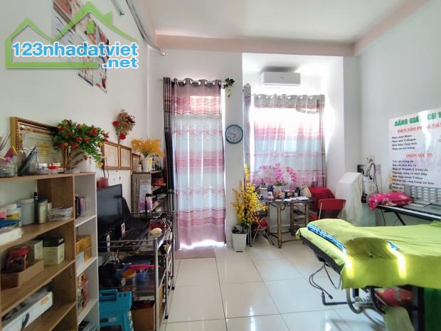 🏠 NHÀ ĐẸP HXH, 46M2, 4 TẦNG, 5 PN - Q. BÌNH TÂN - CHỈ HƠN 3 TỶ! 🏠 - 3