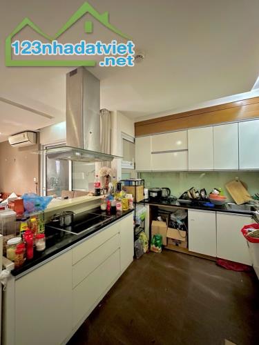 CĂN HỘ CHUNG CƯ HOÀ BÌNH GREEN  PHỐ MINH KHAI - TIỆN ÍCH NGẬP TRÀN  – 95 M2 -6TỶ