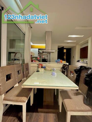 CĂN HỘ CHUNG CƯ HOÀ BÌNH GREEN  PHỐ MINH KHAI - TIỆN ÍCH NGẬP TRÀN  – 95 M2 -6TỶ - 1