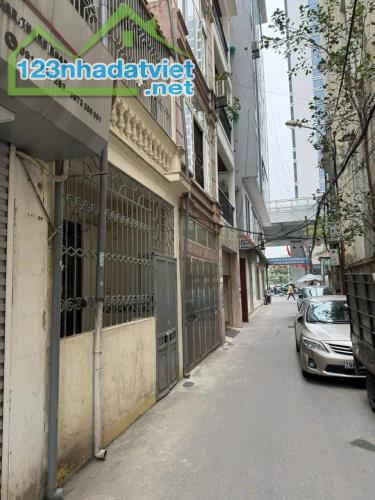 ~ CHÍNH CHỦ CẦN CHO THUÊ NHÀ RIÊNG TẠI MINH KHAI - HAI BÀ TRƯNG - HÀ NỘI - 3