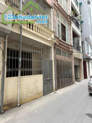 ~ CHÍNH CHỦ CẦN CHO THUÊ NHÀ RIÊNG TẠI MINH KHAI - HAI BÀ TRƯNG - HÀ NỘI