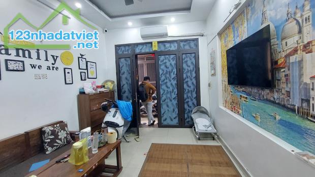 Bán nhà 3,5 tầng Tôn ĐỨc Thắng, Lê Chân,31m2.nở Hậu.FUll NỘi THất, chỉ 1,99 tỷ - 5