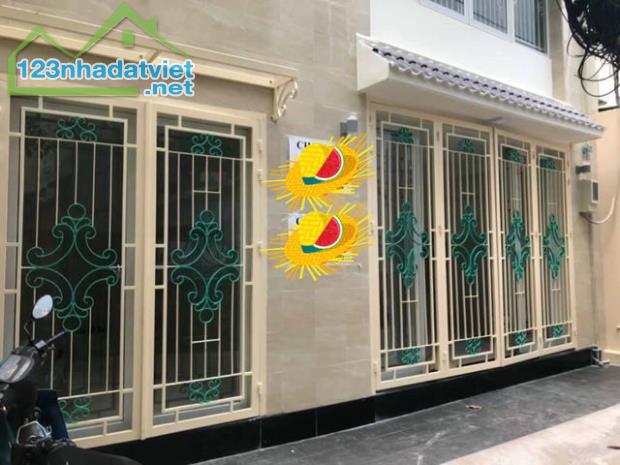 BÁN NHÀ SIÊU HOT 5 TẦNG ĐƯỜNG NGUYỄN DUY DƯƠNG QUẬN 10 _ ĐẦU TƯ SINH LỜI CAO - 3