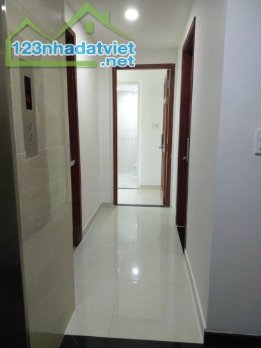 BÁN NHÀ SIÊU HOT 5 TẦNG ĐƯỜNG NGUYỄN DUY DƯƠNG QUẬN 10 _ ĐẦU TƯ SINH LỜI CAO - 4
