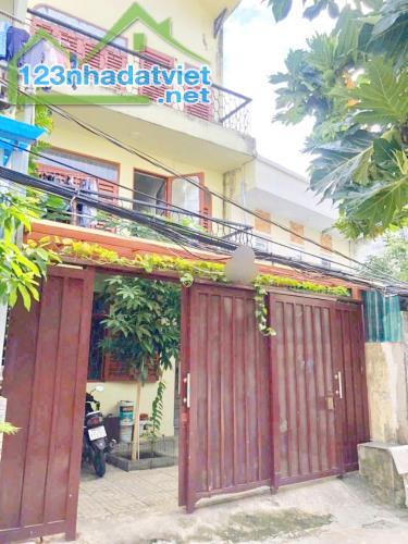 Bán Nhà hẻm xe hơi Lâm Văn Bền Q7 - 5
