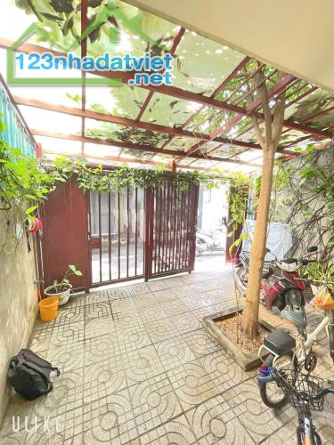 Bán Nhà hẻm xe hơi Lâm Văn Bền Q7 - 4