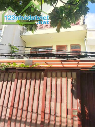 Bán Nhà hẻm xe hơi Lâm Văn Bền Q7 - 3