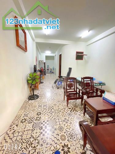 Bán Nhà hẻm xe hơi Lâm Văn Bền Q7 - 2