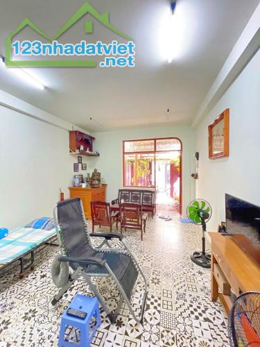 Bán Nhà hẻm xe hơi Lâm Văn Bền Q7 - 1