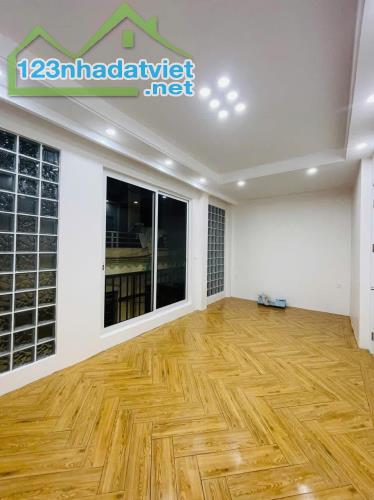 BÁN NHÀ YÊN HÒA - CẦU GIẤY, 35M², 6 TẦNG, THANG MÁY - 8.5 TỶ - 1