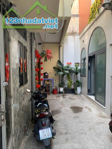 🏡 BÁN NHÀ 1 TRỆT 1 LẦU – 34M² – PHAN VĂN TRỊ, BÌNH THẠNH – CHỈ 4.X TỶ 🔥 - 2