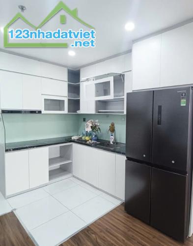 CỰC HIẾM-BÁN NHÀ-THƯỢNG THANH-LONG BIÊN-CC CAO CẤP-MỚI -84.5m2,4.95 Tỷ - 4