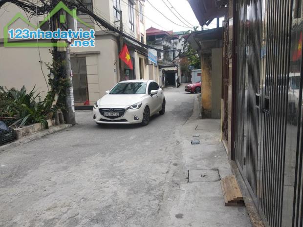 🏡 BÁN NHÀ ĐẸP XUÂN ĐỈNH  - NGÕ THÔNG - KINH DOANH –OTÔVÀO NHÀ 85M 5TẦNG 16.8TỶ