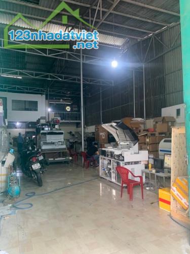 cần bán, VỊ TRÍ SIÊU ĐẸP,  đông hưng thuận 06 tân hưng thuận quận 12, dt 190M2, giá siêu r - 2