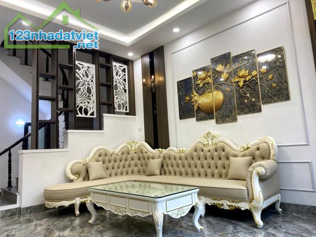 Giá rẻ nhất phố! Chùa Bộc, ô tô tránh, lô góc 3 thoáng, kinh doanh, ô chờ thang máy - 3