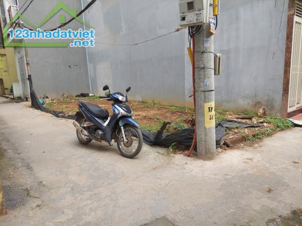 CHỦ NHÀ CẦN BÁN ĐẤT XUÂN PHƯƠNG, NAM TỪ LIÊM, 56M2, MT 4.3M, 5.45 TỶ, Ô TÔ, KD. - 1