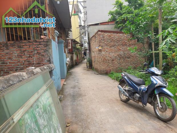 CHỦ NHÀ CẦN BÁN ĐẤT XUÂN PHƯƠNG, NAM TỪ LIÊM, 56M2, MT 4.3M, 5.45 TỶ, Ô TÔ, KD.
